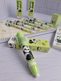 پاک کن اتودی موکا MOKA مدل panda dreams