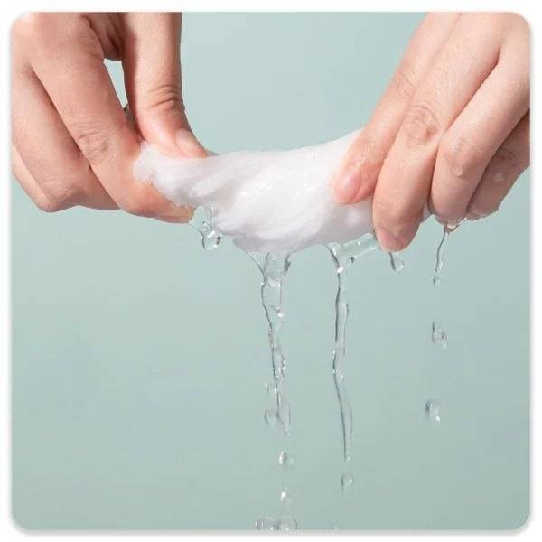 حوله ی فشرده سفری Towel