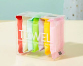حوله ی فشرده سفری Towel