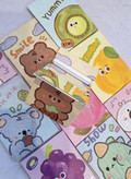 آینه کتابی جیبی و رومیزی فانتزی